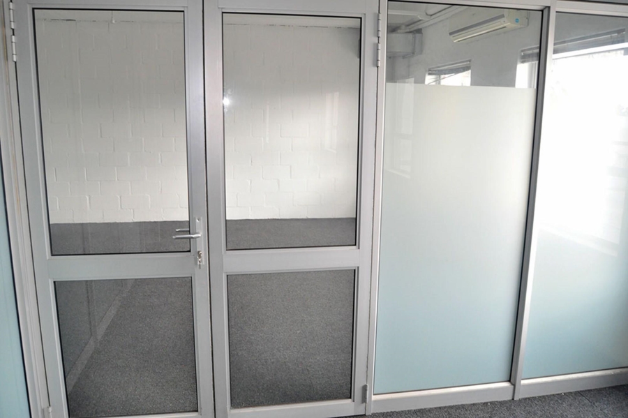 To Let commercial Property for Rent in Bellville South Western Cape
